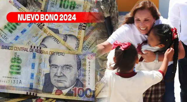 El Bono de Escolaridad comenzó a pagarse desde enero del 2024.