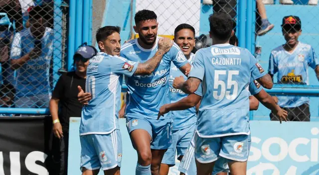 Sporting Cristal no logró clasificar a la fase de grupos de la Copa Libertadores.
