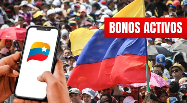 Bonos Activos: últimas noticias de HOY 19 de marzo Bonos Activos: últimas noticias de HOY 19 de marzo