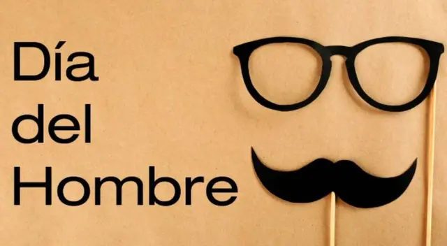 Día del Hombre: mira las más divertidas fotos de redes