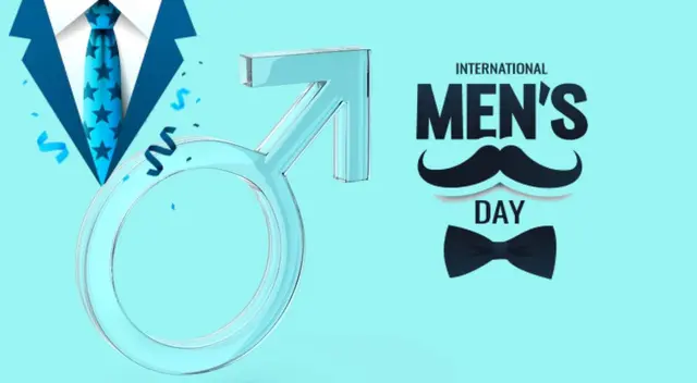 Día del Hombre: conoce el verdadero origen de esta fecha