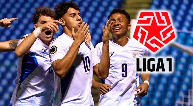 La selección de Nicaragua vale menos todos los clubes de Liga 1