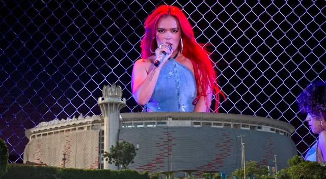Karol G ya no se presentará en el Estadio Nacional: ¿Dónde será ahora?