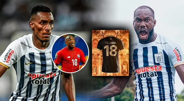Ramos y Waterman estrenarán camiseta de Panamá en homenaje al 'Pana'