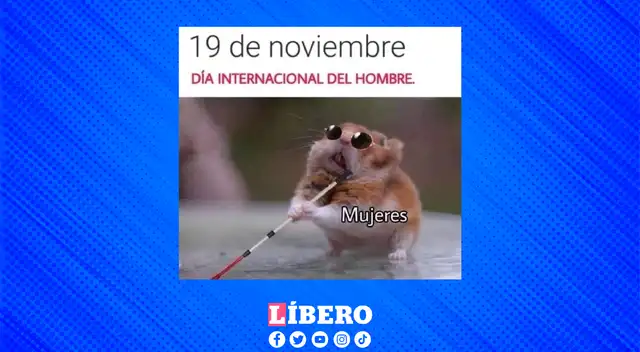 Únete a la creatividad y humor que caracteriza a las redes sociales.