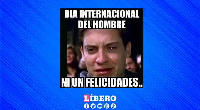 Aunque la fecha es reconocida por la OMS, aún no ha sido establecida como oficial.