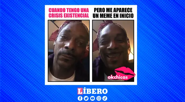 Estos son los memes más divertidos para celebrar el Día de la Felicidad por WhatsApp.