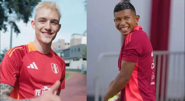 Los apodos de Oliver Sonne en la selección peruana Los apodos de Oliver Sonne en la selección peruana