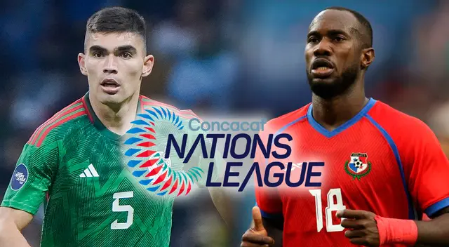 México vs. Panamá: ¿A qué hora se juega?