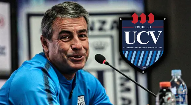 Pablo Bengoechea rechazó oferta de César Vallejo