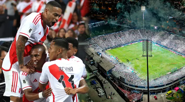 La selección peruana volverá a jugar en Matute después de muchos años.
