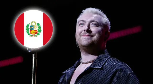 Canciones de Sam Smith en Perú, horarios y más detalles sobre su concierto en Lima 2024. Canciones de Sam Smith en Perú, horarios y más detalles sobre su concierto en Lima 2024.