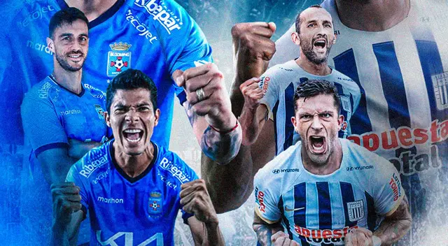 Blooming quiere sorprender a Alianza Lima en el amistoso internacional.