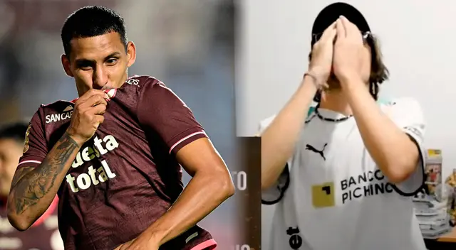 Universitario debuta en la Copa Libertadores el 2 de abril. Foto: Composición Líbero/Universitario/Los Marginochas