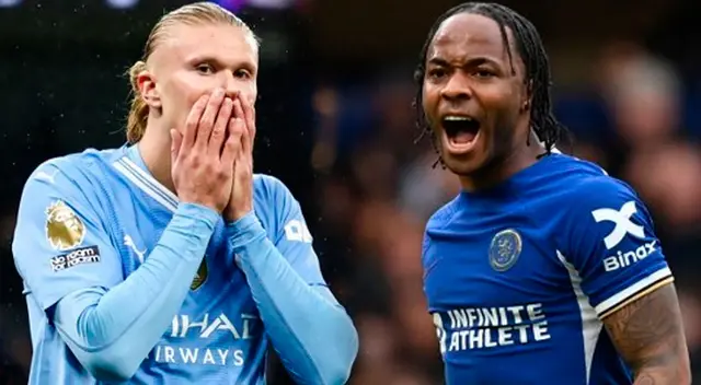 Manchester City y Chelsea podrían ser expulsados de la Premier League