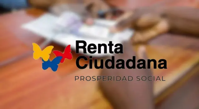 Conoce cuál es el LINK OFICIAL para consultar si eres beneficiario del Renta Ciudadana 2024. Conoce cuál es el LINK OFICIAL para consultar si eres beneficiario del Renta Ciudadana 2024.