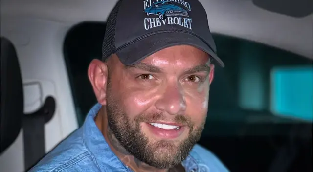 Conoce todos los detalles sobre la vida de Andy Lee. Conoce todos los detalles sobre la vida de Andy Lee.