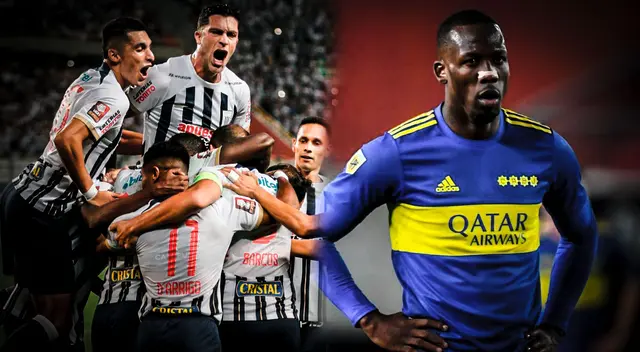 Alianza Lima podría jugar el Mundial de Clubes 2025 y dejar fuera a Boca Juniors. Alianza Lima podría jugar el Mundial de Clubes 2025 y dejar fuera a Boca Juniors.