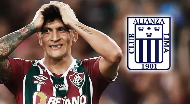Las seis sensibles bajas de Fluminense que alertan al club para la Libertadores