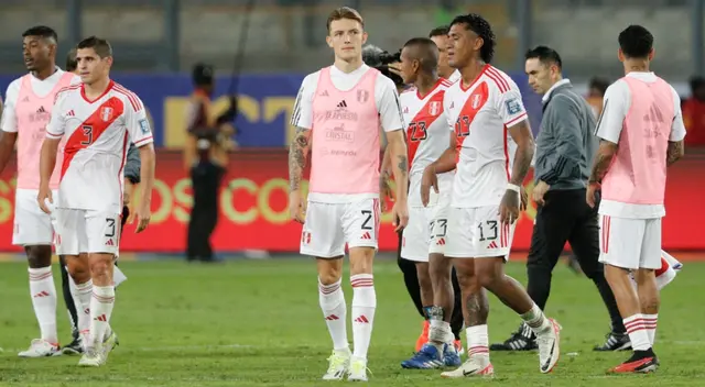Oliver Sonne podría debutar este viernes con la selección peruana
