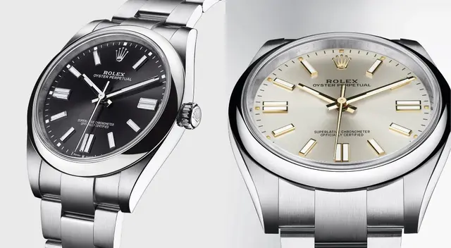 Descubre AQUÍ cuál es el modelo de Rolex más barato y cuánto cuesta. Descubre AQUÍ cuál es el modelo de Rolex más barato y cuánto cuesta.