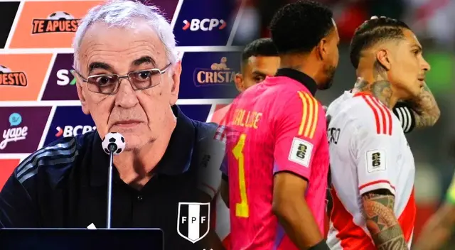 Jorge Fossati buscará quebrar mala racha de 11 años en Perú