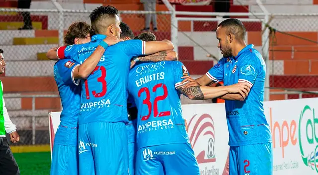 Deportivo Garcilaso respondió a fuertes acusaciones. Deportivo Garcilaso respondió a fuertes acusaciones.
