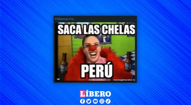Los hinchas no perdonan y buscan celebrar a pesar que es un amistoso.