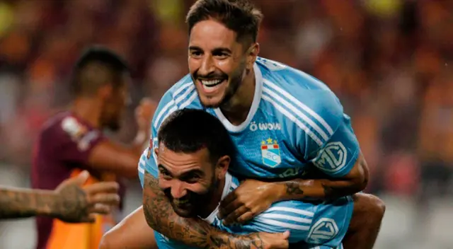 Sporting Cristal apunta a recuperar la cima del torneo Apertura. Sporting Cristal apunta a recuperar la cima del torneo Apertura.