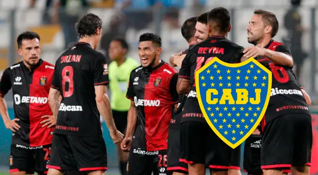 Melgar lanzó oferta a entrenador argentino que salió campeón con Boca Juniors