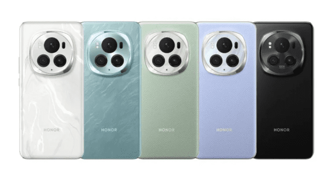  HONOR Magic6 Pro