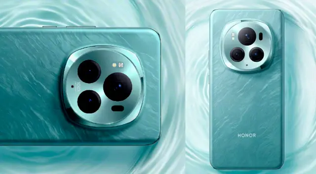 HONOR Magic6 Pro, el smartphone con la mejor camara del mundo, segun Dxomark supera al iphone 15 pro max. HONOR Magic6 Pro, el smartphone con la mejor camara del mundo, segun Dxomark supera al iphone 15 pro max.