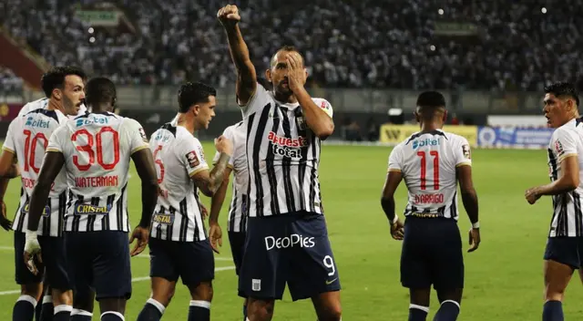 Alianza Lima y los futbolistas que prestó por toda la temporada 2024 Alianza Lima y los futbolistas que prestó por toda la temporada 2024