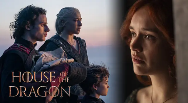 Mira el tráiler de la segunda temporada de 'House of the Dragon' y conoce su fecha de estreno.
