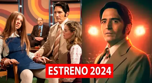 Conoce cuándo se estrena 'Late Night with the Devil' en México y América Latina.