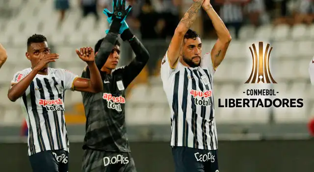 Alianza Lima apareció en spot publicitario.