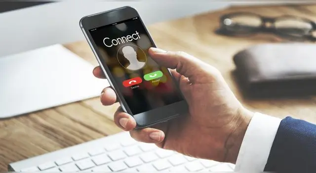 Lee AQUÍ cómo bloquear las molestas llamadas spam.