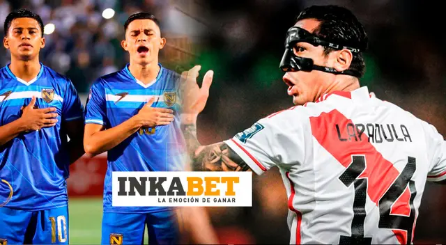 La jugosa cuota que pagaba casa de apuestas Inkabet, si Gianluca Lapadula anotaba hat-trick ante Nicaragua.
