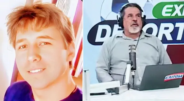 Astrólogo argentino le responde a Gonzalo Nuñez tras polémica entrevista con DT de Nicaragua