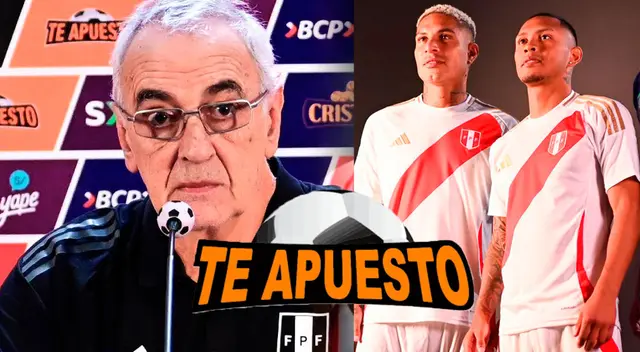 'Te apuesto' pagó 17 veces lo invertido si el cuadro dominicano le ganaba a Perú en partido amistoso 2024.