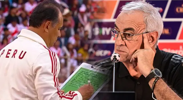 Diferencia de alineaciones entre Fossati con Reynoso