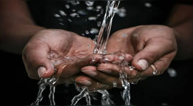 En las siguientes décadas, el agua será un problema de carácter global.