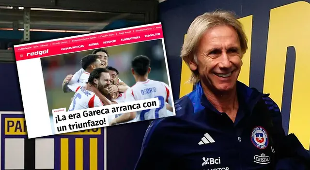 La selección chilena se impuso ante Albania.