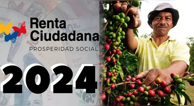 Descubre si eres beneficiario de la Renta Ciudadana 2024. Descubre si eres beneficiario de la Renta Ciudadana 2024.