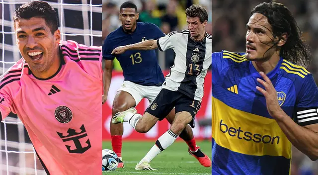 Repasa los partidos que se jugarán este sábado 23 de marzo.