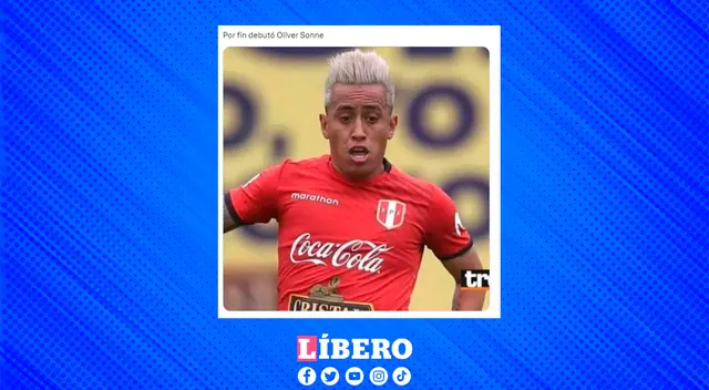 ¿Separados al nacer? Las bromas estuvieron a la orden del día en redes.