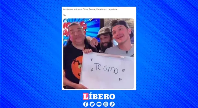 Nació un nuevo club de fans para la selección peruana.
