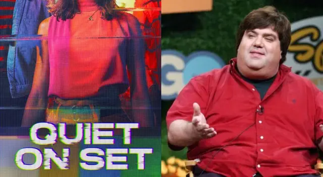 Conoce dónde ver 'Quiet On Set: The Dark Side of Kids TV' Conoce dónde ver 'Quiet On Set: The Dark Side of Kids TV'