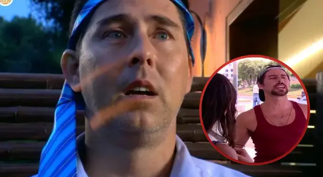 AFHS: madre de la hija de Tito habría sido revelada en TikTok