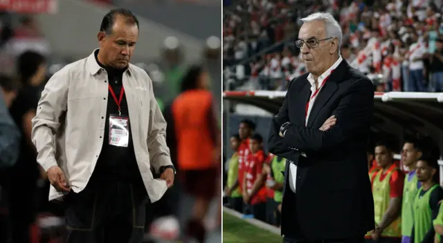 Jorge Fossati debutó con triunfo en la selección peruana